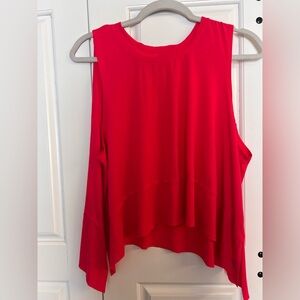 Women’s free people temp shirt